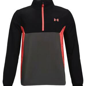 Bunda Under Armour UA Storm Windstrike HZ-BLK