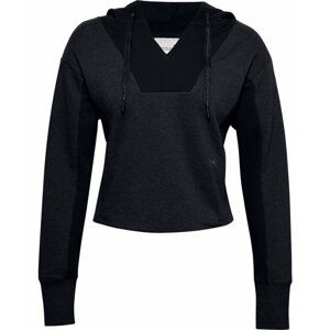 Mikina s kapucí Under Armour Rival Fleece CB Hoodie