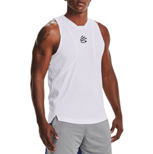 Tílko Under Armour CURRY PERFORMANCE TANK