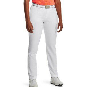 Kalhoty Under Armour UA Links Pant-WHT