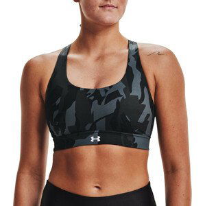 Podprsenka Under Armour Isochill Team Mid Bra