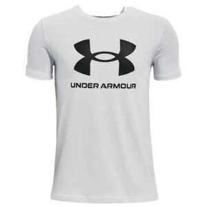 Triko Under Armour UA Sportstyle Logo SS