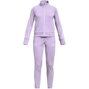 Souprava Under Armour EM Knit Track Suit-PPL