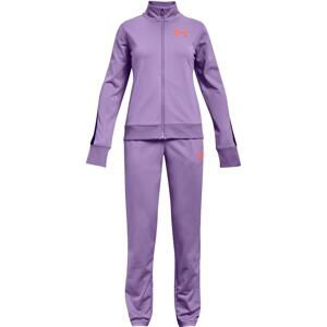 Souprava Under Armour EM Knit Track Suit-PPL