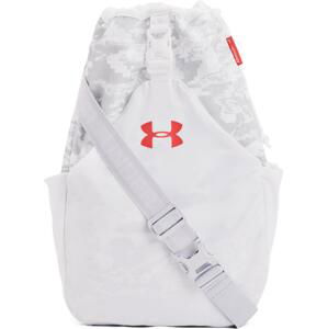 Taška Under Armour UA Flex Sling-WHT