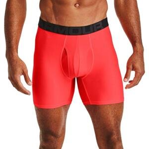 Boxerky Under Armour UA Tech 6in 2 Pack