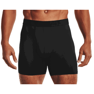Boxerky Under Armour Under Armour Tech Mesh 6in 2 Pack