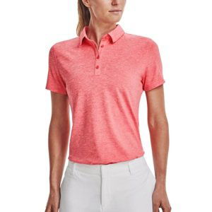 Triko Under Armour UA Zinger Short Sleeve Polo