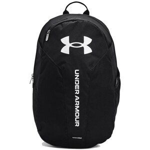 Batoh Under Armour UA Hustle Lite Backpack-BLK