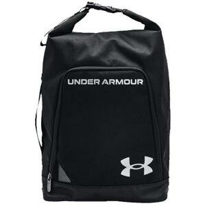 Taška na obuv Under Armour UA Contain Shoe Bag-BLK