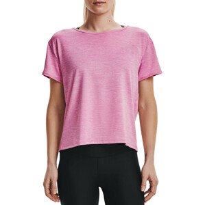 Triko Under Armour UA Tech Vent SS TEE