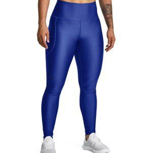 Legíny Under Armour Armour HiRise Leg-BLU