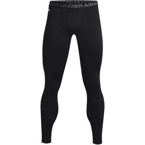 Legíny Under Armour Tac Legging CGI Base-BLK