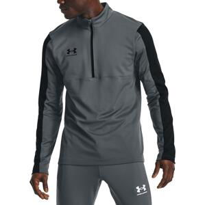 Mikina Under Armour Under Armour Challenger HalfZip Sweatshirt