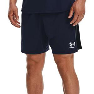 Šortky Under Armour Challenger Knit Short-NVY