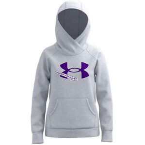 Mikina s kapucí Under Armour Rival Fleece Logo