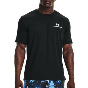 Triko Under Armour UA Rush Energy SS-BLK