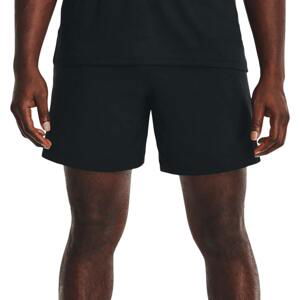 Šortky Under Armour UA Woven 7in Shorts 12/1-BLK