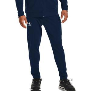 Kalhoty Under Armour UA PIQUE TRACK PANT