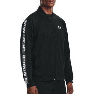 Bunda Under Armour UA TRICOT FASHION JACKET-BLK