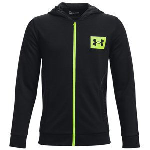 Mikina s kapucí Under Armour UA Summit Knit