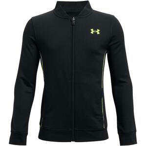 Bunda Under Armour UA Pennant 2.0 FZ-BLK