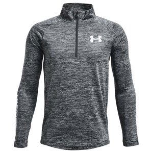 Triko s dlouhým rukávem Under Armour Under Armour UA Tech BL 1/2 Zip