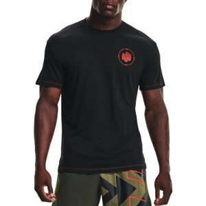 Triko Under Armour UA Run Anywhere Short Sleeve