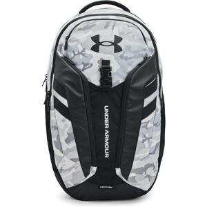 Batoh Under Armour UA Hustle Pro Backpack-WHT