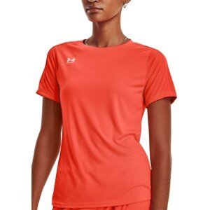 Triko Under Armour W Challenger SS Training Top-ORG