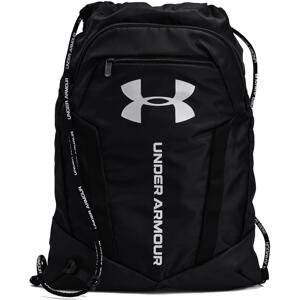 Gymsack Under Armour UA Undeniable Sackpack-BLK
