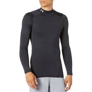 Triko s dlouhým rukávem Under Armour UA HG Armour Comp Mock LS