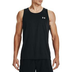 Tílko Under Armour UA Speed Stride 2.0 Singlet-BLK