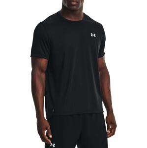 Triko Under Armour UA SPEED STRIDE 2.0 TEE-BLK