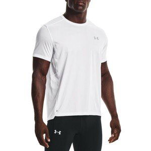 Triko Under Armour UA SPEED STRIDE 2.0 TEE-WHT