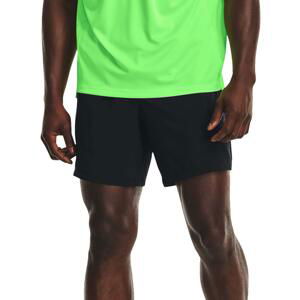 Šortky Under Armour UA Speed Stride 2.0 Short-BLK