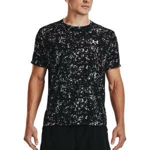 Triko Under Armour UA Speed Stride 2.0 Tee II-BLK