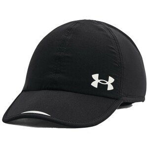 Kšiltovka Under Armour Iso-chill Launch Wrapback-BLK