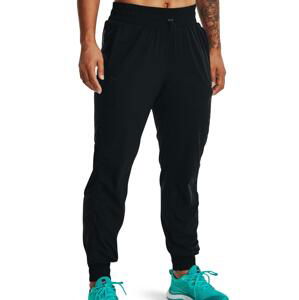 Kalhoty Under Armour UA HydraFuse Pant-BLK