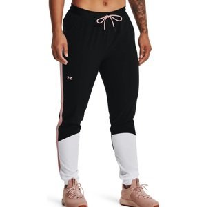 Kalhoty Under Armour Armour Sport CB Woven Pant-BLK