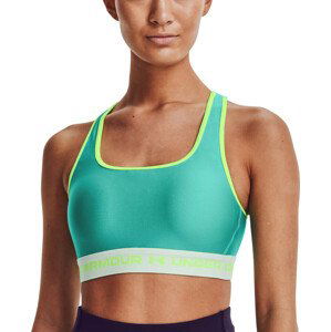 Podprsenka Under Armour UA Crossback Mid Bra Pkt