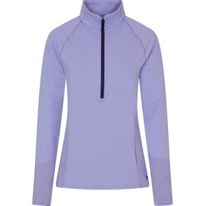 Mikina s kapucí Under Armour UA ColdGear 1/2 Zip