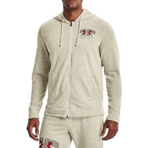Mikina s kapucí Under Armour Under Armour Rival Try Athlc Dep hoody