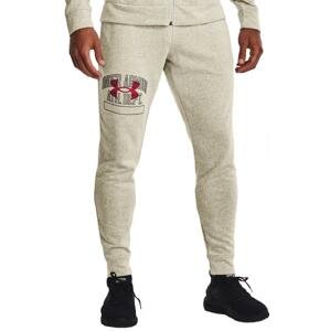 Kalhoty Under Armour Under Armour Rival Try Athlc Dep Pants