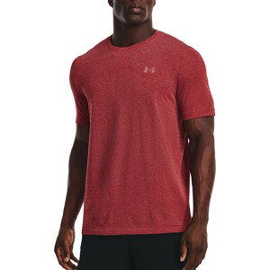 Triko Under Armour UA Rush Seamless GeoSport SS