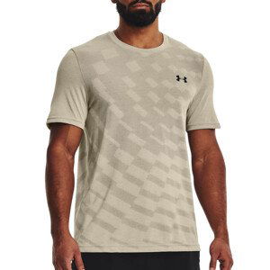 Triko Under Armour UA Seamless Radial