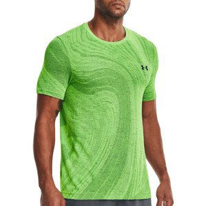 Triko Under Armour Under Armour Seamless Surge