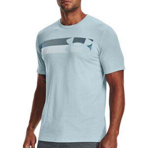 Triko Under Armour Under Armour Fast Left Chest 3.0