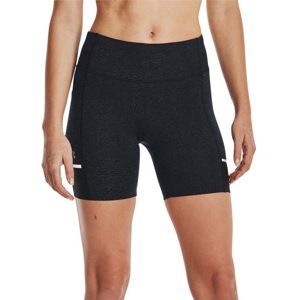 Šortky Under Armour UA Fly Fast 3.0 Half Tight-BLK