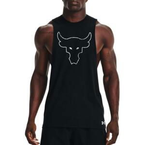 Tílko Under Armour UA Pjt Rock Brahma Bull Tank